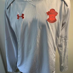 Under Armor Southampton Jersey 2XL L/S